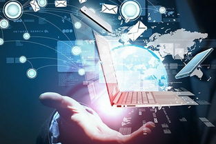 互聯網行業術語盤點 從B2B到閉環，探索信息服務與盈利模式